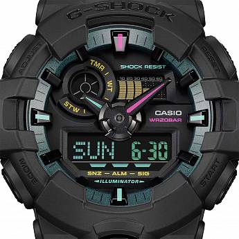 GA-700MF-1A