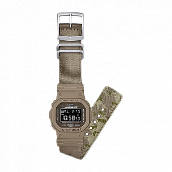 DW-5600LU-8E