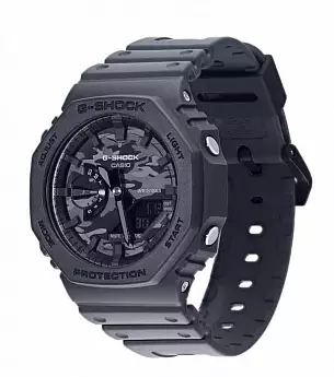 GA-2100CA-8A