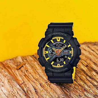 GA-110BY-1A 