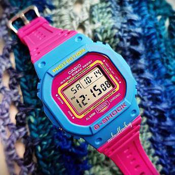 DW-5600TB-4B