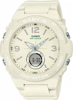 BGA-260-7AER
