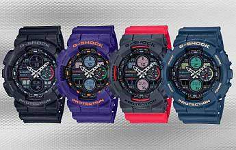 GA-140-4AER