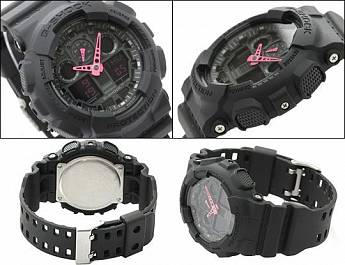 GA-100C-1A4