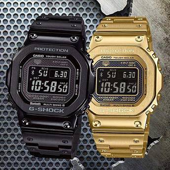 GMW-B5000GD-1