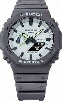 GA-2100HD-8A