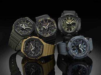 GA-2000SU-1AER