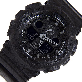 GA-100CG-1A