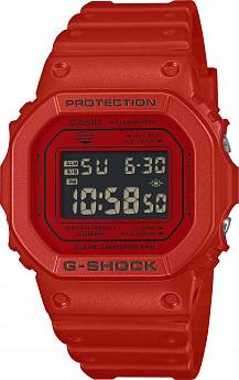 DW-5600RRB-4