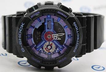 GMA-S110HC-1A