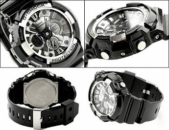 GA-200BW-1A