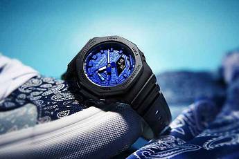 GA-2100BP-1A