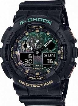 GA-100RC-1A