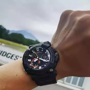 GWF-A1000XC-1AER