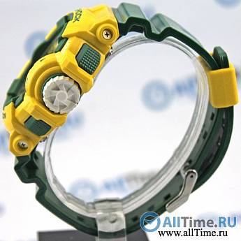 GA-400CS-9A