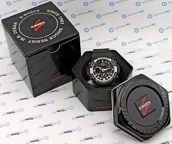 GA-200-1A