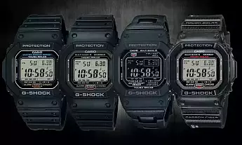 GW-M5610U-1BER