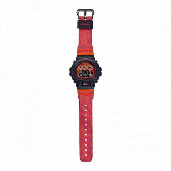 DW-6900TD-4