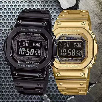 GMW-B5000GD-9