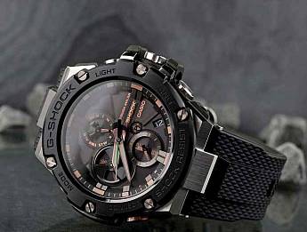 GST-B100GA-1AER