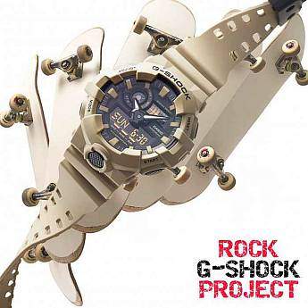 GA-700UC-5A