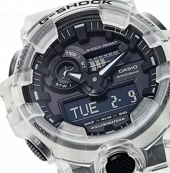 GA-700SKE-7A