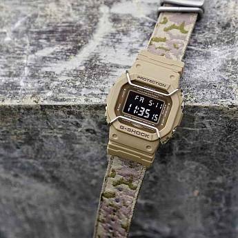 DW-5600LU-8E
