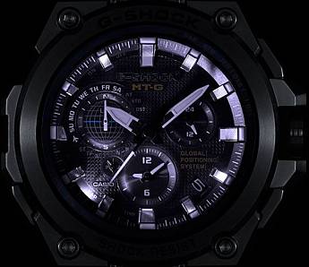 MTG-G1000RS-1A