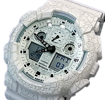 GA-100CG-7A