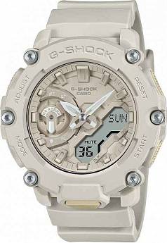 GA-2200NC-7A
