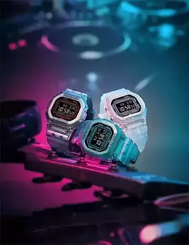 DW-B5600G-1