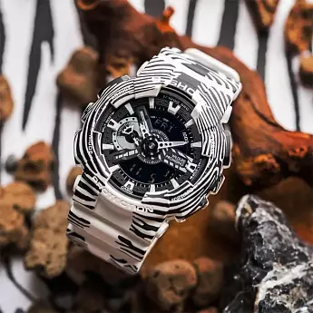 GA-110WLP-7A