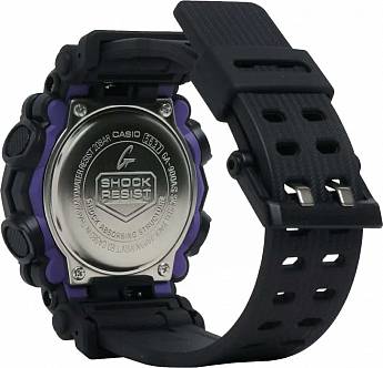 GA-900AS-1A