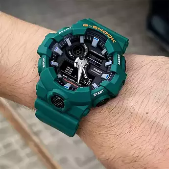 GA-700SC-3A