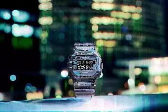 DW-5600NN-1