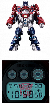 DW-6900TF-SET