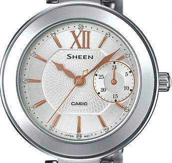 SHE-3050D-7A