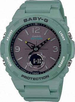 BGA-260-3AER