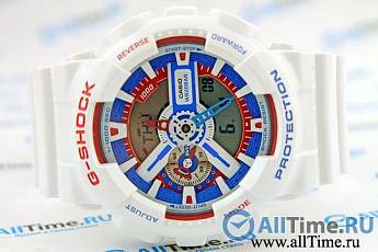 GA-110TR-7A