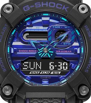 GA-900VB-1AER