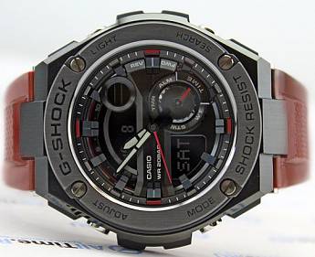 GST-210M-4A