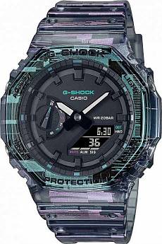 GA-2100NN-1A