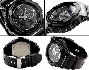 GA-150BW-1A