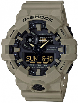 GA-700UC-5A