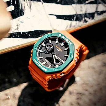 GA-2110SC-4A