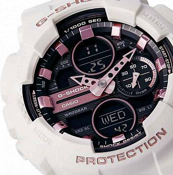 GMA-S140M-7AER