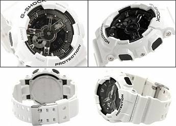 GA-110GW-7A