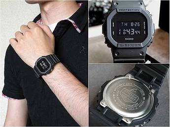 DW-5600BB-1