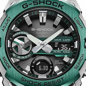 GST-B400CD-1A3