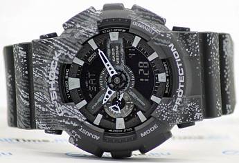 GA-110TX-1A